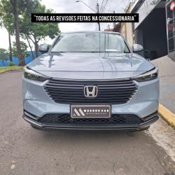 HONDA HR-V 1.5 16V 4P FLEX EX AUTOMÁTICO CVT