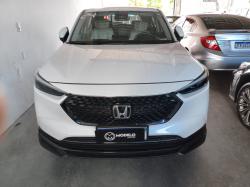 HONDA HR-V 1.5 16V 4P FLEX ADVANCE TURBO AUTOMÁTICO CVT