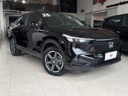 HONDA HR-V 1.5 16V 4P FLEX EX AUTOMÁTICO CVT