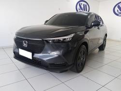 HONDA HR-V 1.5 16V 4P FLEX EXL AUTOMÁTICO CVT