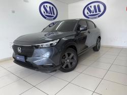 HONDA HR-V 1.5 16V 4P FLEX EXL AUTOMÁTICO CVT