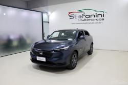 HONDA HR-V 1.5 16V 4P FLEX EXL AUTOMÁTICO CVT