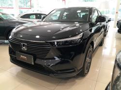 HONDA HR-V 1.5 16V 4P FLEX EXL AUTOMÁTICO CVT