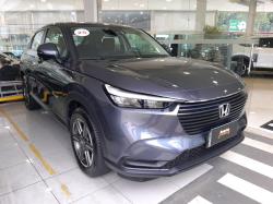 HONDA HR-V 1.5 16V 4P FLEX EX AUTOMÁTICO CVT
