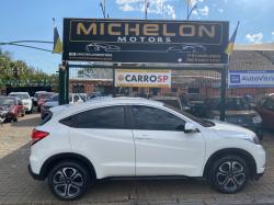 HONDA HR-V 1.5 16V 4P FLEX EX AUTOMÁTICO CVT