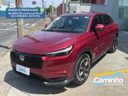 HONDA HR-V 1.5 16V 4P FLEX EXL AUTOMÁTICO CVT