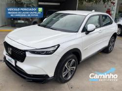HONDA HR-V 1.5 16V 4P FLEX TOURING TURBO AUTOMÁTICO CVT