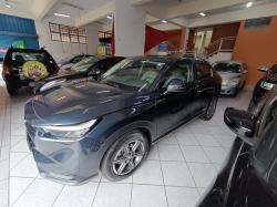 HONDA HR-V 1.5 16V 4P FLEX EX AUTOMÁTICO CVT