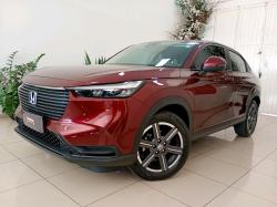 HONDA HR-V 1.5 16V 4P FLEX EX AUTOMÁTICO CVT