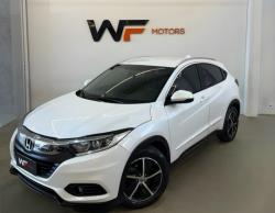 HONDA HR-V 1.8 16V 4P EXL FLEX AUTOMTICO CVT