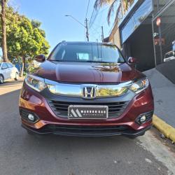 HONDA HR-V 1.8 16V 4P EX FLEX AUTOM�TICO CVT