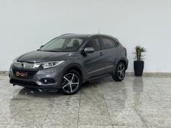 HONDA HR-V 1.8 16V 4P EX FLEX AUTOMTICO CVT