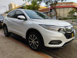 HONDA HR-V 1.8 16V 4P EXL FLEX AUTOMTICO CVT