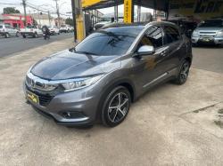 HONDA HR-V 1.8 16V 4P EXL FLEX AUTOMTICO CVT