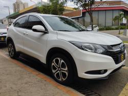 HONDA HR-V 1.8 16V 4P EX FLEX AUTOMÁTICO CVT HONDA HR-V 1.8 16V 4P EX FLEX AUTOMÁTICO CVT