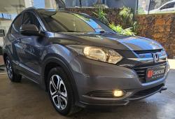 HONDA HR-V 1.8 16V 4P EX FLEX AUTOMTICO CVT