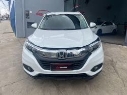HONDA HR-V 1.8 16V 4P EX FLEX AUTOMTICO CVT