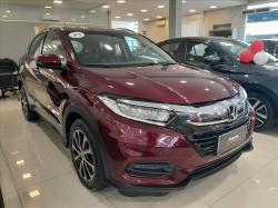 HONDA HR-V 1.8 16V 4P EXL FLEX AUTOMTICO CVT