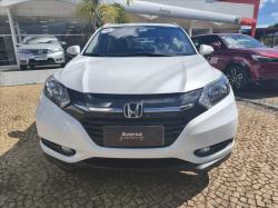 HONDA HR-V 1.8 16V 4P EXL FLEX AUTOMÁTICO CVT HONDA HR-V 1.8 16V 4P EXL FLEX AUTOMÁTICO CVT