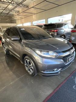 HONDA HR-V 1.8 16V 4P TOURING FLEX AUTOMTICO CVT