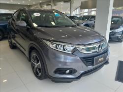 HONDA HR-V 1.8 16V 4P EXL FLEX AUTOMTICO CVT