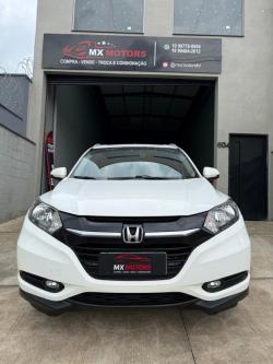HONDA HR-V 1.8 16V 4P EX FLEX AUTOMTICO CVT
