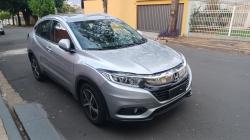 HONDA HR-V 1.8 16V 4P EXL FLEX AUTOMTICO CVT