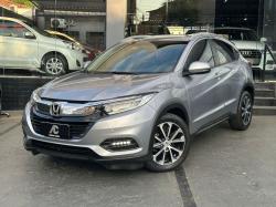 HONDA HR-V 1.8 16V 4P EXL FLEX AUTOMTICO CVT