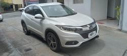HONDA HR-V 1.8 16V 4P EX FLEX AUTOMTICO CVT