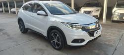 HONDA HR-V 1.8 16V 4P EX FLEX AUTOMTICO CVT