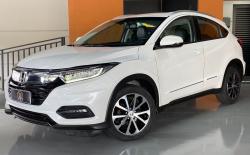 HONDA HR-V 1.8 16V 4P EXL FLEX AUTOMTICO CVT