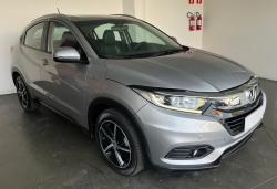 HONDA HR-V 1.8 16V 4P EXL FLEX AUTOMTICO CVT