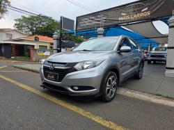 HONDA HR-V 1.8 16V 4P EXL FLEX AUTOMTICO CVT