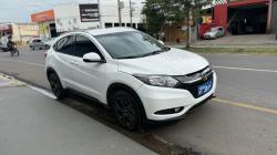 HONDA HR-V 1.8 16V 4P EX FLEX AUTOMTICO CVT