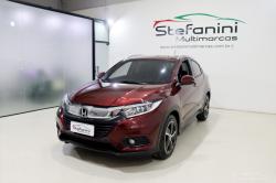 HONDA HR-V 1.8 16V 4P EX FLEX AUTOMTICO CVT