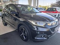 HONDA HR-V 1.8 16V 4P EX FLEX AUTOMTICO CVT