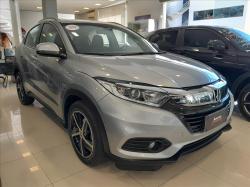 HONDA HR-V 1.8 16V 4P EXL FLEX AUTOMTICO CVT