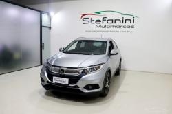 HONDA HR-V 1.8 16V 4P EX FLEX AUTOMTICO CVT