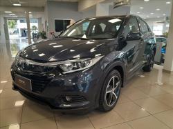 HONDA HR-V 1.8 16V 4P EXL FLEX AUTOMTICO CVT