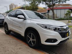 HONDA HR-V 1.8 16V 4P EX FLEX AUTOM�TICO CVT