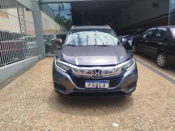 HONDA HR-V 1.8 16V 4P EXL FLEX AUTOMTICO CVT