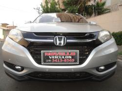 HONDA HR-V 1.8 16V 4P EXL FLEX AUTOMTICO CVT