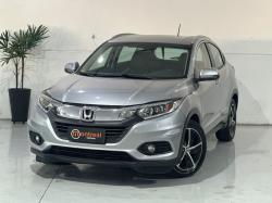 HONDA HR-V 1.8 16V 4P EXL FLEX AUTOM�TICO CVT