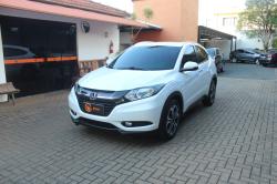 HONDA HR-V 1.8 16V 4P EXL FLEX AUTOMTICO CVT