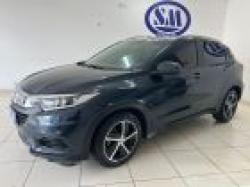 HONDA HR-V 1.8 16V 4P EX FLEX AUTOMTICO CVT