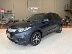 HONDA HR-V 1.8 16V 4P EX FLEX AUTOMTICO CVT