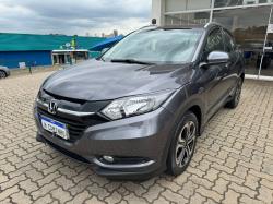 HONDA HR-V 1.8 16V 4P FLEX EXS AUTOM�TICO