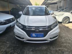 HONDA HR-V 1.8 16V 4P EX FLEX AUTOMTICO CVT