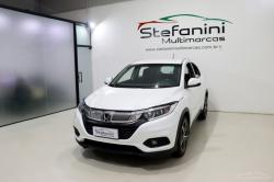 HONDA HR-V 1.8 16V 4P EX FLEX AUTOM�TICO CVT