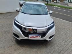 HONDA HR-V 1.8 16V 4P EXL FLEX AUTOM�TICO CVT